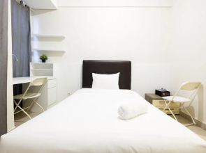 Simply Studio Saveria Apartment near ICE BSD