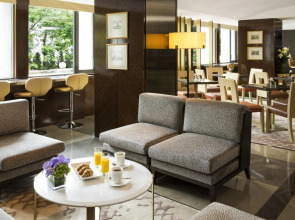 Marco Polo Hongkong Hotel