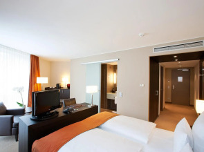 ATLANTIC Grand Hotel Bremen