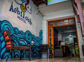 Áabilo'ob Hostel