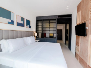 Sugar Marina Resort - ART - Karon Beach