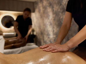 Hyatt Regency London The Churchill