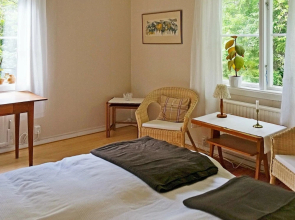 4 Person Holiday Home in Tingsryd