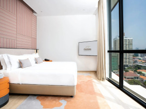 Capri by Fraser, Phnom Penh