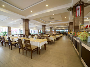 Club Sun Heaven Family & Spa