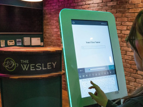 The Wesley Euston