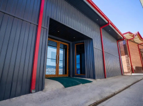 Heartland Hostel Samarkand