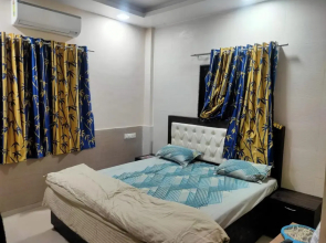Anugraha Palace 4BHK IGATPURI