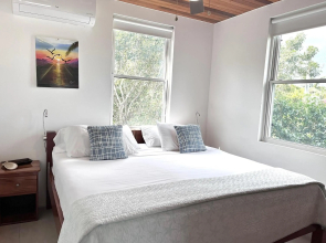 Caribbean Sunrise Villa