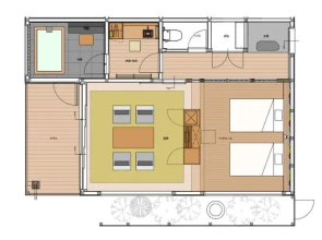 Kyoto Taizaonsen Sumiheiryokan