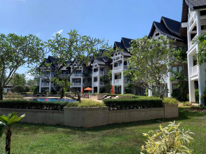 1 BDR Apartment Allamanda Phuket, Nr. 17