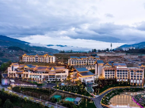 Wyndham Fengqing Resort