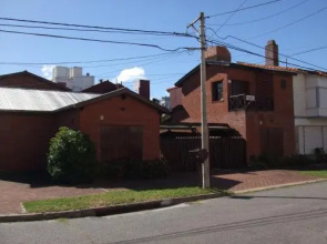 Chalet Calle 31