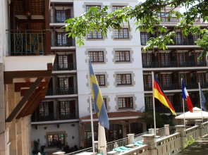 Hotel La Carolina