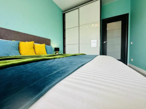 Апартаменты Север на Пролетарском пр-те, д. 39