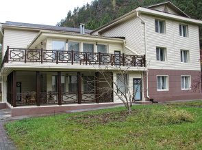 Areda Hotel