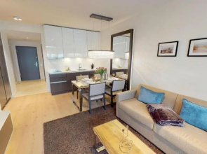 White Pearl Apartment 0.13