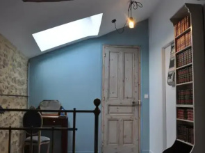 Chambres d'hôtes Gironde : La Maison de petit Thomas