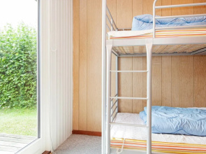Charming Holiday Home in Ebeltoft With Sauna