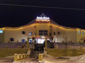 Zvezda Yamala