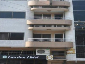 Garden Hotel