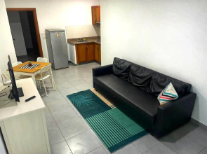 Punta Cana Pool Sol Caribe