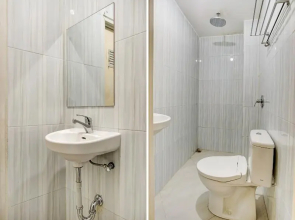 Ava Guesthouse by OYO Rooms