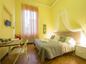 Ridolfi Guest House
