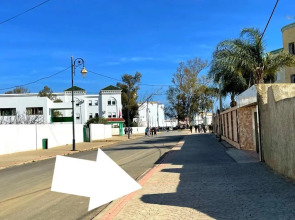 luxury villa rentals in tetùan