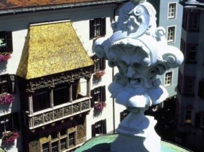 Appartement Anna-Maria