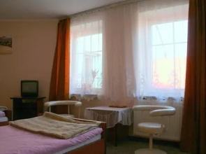 Hotel Arkady