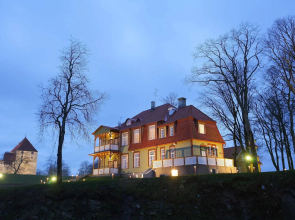 Ekesparre Boutique Hotel