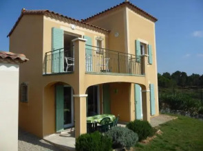 Villa Pays D'oc