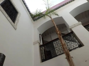 Riad Bahja