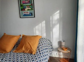 Chambre d'hotes de charme