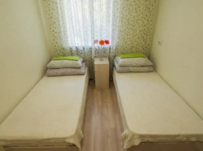 Hostel on Radisheva