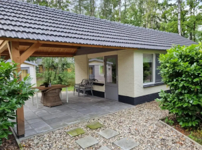 Holiday Home in Stramproy Near Nature Reserves