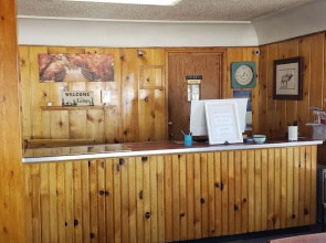 Caribou Lodge and Motel