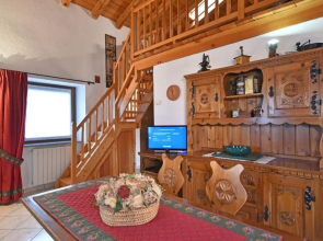 Appartamento Nonna Giulia