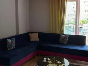 Lara Suit Apart Otel