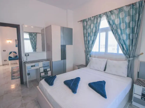 Bella Vista Apartment up to 3 Persons - Feel Home Away From Home