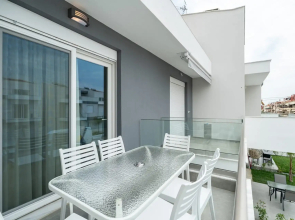 Green Almond Residential Complex