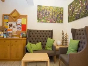 Familienhotel Wiesenheim