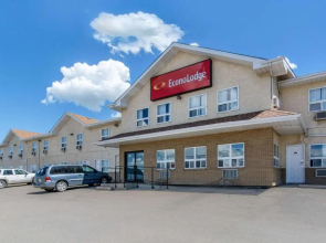 Regina Travel Inn
