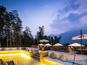Jiuhua Mountain Demaotang Hotel