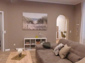 Eisenacher Bremerhaven Fewo