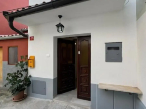 Cozy Holiday Apartment