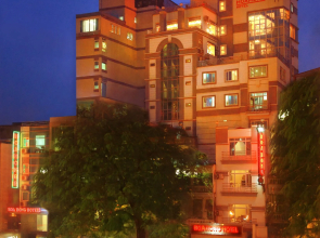 Hoa Hong Xa Dan 2 Hotel