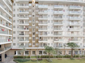 Prestige 1BR at Apartment Gateway Pasteur
