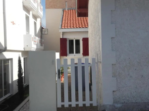 Maison Arcachon, 3 pièces, 4 personnes - FR-1-319-35